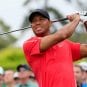 tiger woods 2018