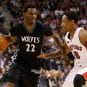 wiggins raptors