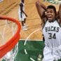 Miami Heat v Milwaukee Bucks