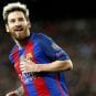lionel messi barcelona