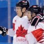 rene bourque team canada