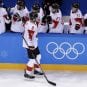 team canada 2018 hockey