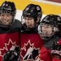 team-canada womens hockey
