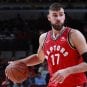 Toronto Raptors v Chicago Bulls
