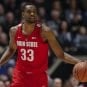 Ohio State v Purdue