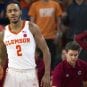 Marcquise Reed Clemson