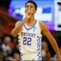 Shai Gilgeous-Alexander