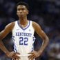 Shai Gilgeous-Alexander