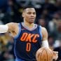 Oklahoma City Thunder v Indiana Pacers