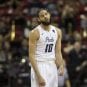 caleb martin