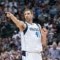NBA: Minnesota Timberwolves at Dallas Mavericks