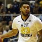 TCU v West Virginia
