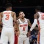 florida gators basketball