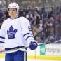 NHL: Toronto Maple Leafs at Columbus Blue Jackets