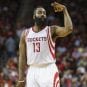 james harden rockets