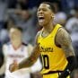 NCAA Basketball Tournament - First Round - Charlotte