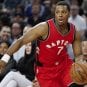NBA: Toronto Raptors at Detroit Pistons