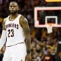 Boston Celtics v Cleveland Cavaliers - Game Four