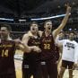 NCAA Basketball: NCAA Tournament-Second Round-Tennessee vs Loyola Chicago