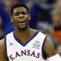 malik newman kansas jayhawks