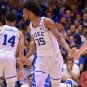 Duke Countdown To Craziness