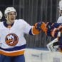 New York Islanders v New York Rangers