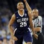 mikal bridges villanova