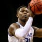 seton hall