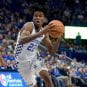 shai gilgeous-alexander kentucky wildcats
