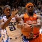 syracuse duke