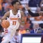syracuse vs texas southern