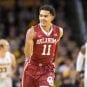 trae young sooners