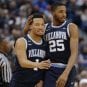 NCAA Basketball: Villanova at Connecticut