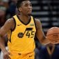 Donovan Mitchell