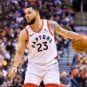 Fred VanVleet
