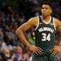 Giannis Antetokounmpo