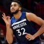 Karl-Anthony Towns