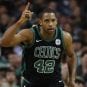 NBA: Phoenix Suns at Boston Celtics