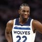 Utah Jazz v Minnesota Timberwolves