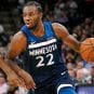 andrew wiggins april 2018
