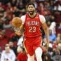 anthony davis 2018