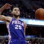 ben simmons 76ers