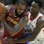 cavs vs raps game 3