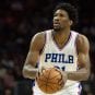 NBA: Toronto Raptors at Philadelphia 76ers