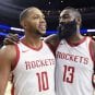 eric gordon james harden