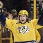 filip forsberg predators