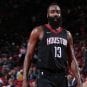 Houston Rockets v Portland Trail Blazers