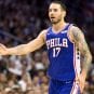 jj reddick