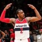 john wall wizards