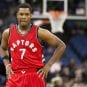 NBA: Toronto Raptors at Minnesota Timberwolves